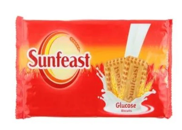 SUNFEAST GLUCOSE BISCUITS 32G